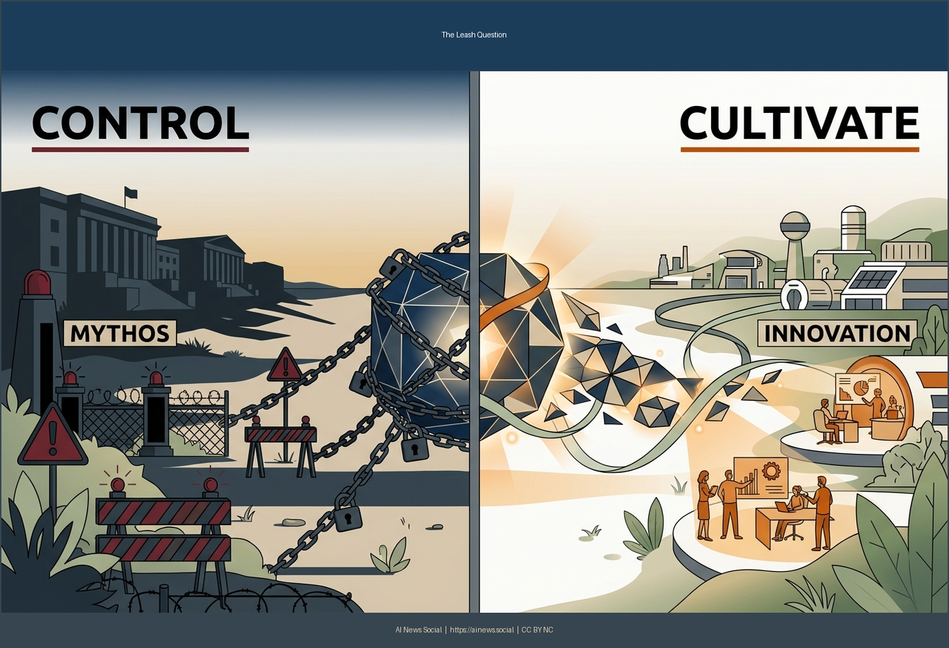 This week editorial illustration