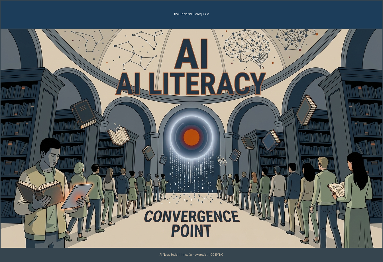 Higher Education editorial illustration