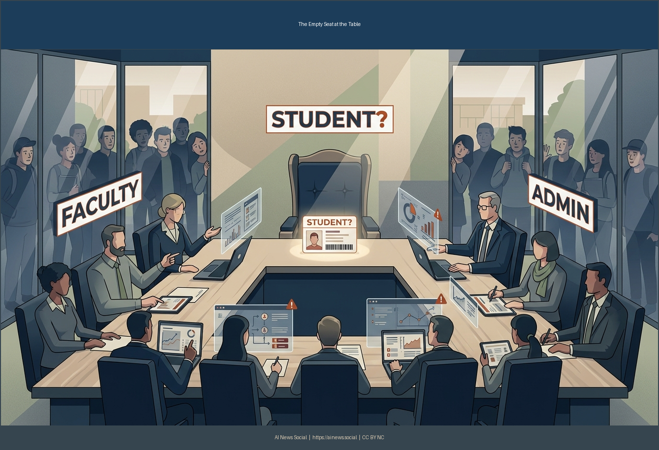 Research Community Brief