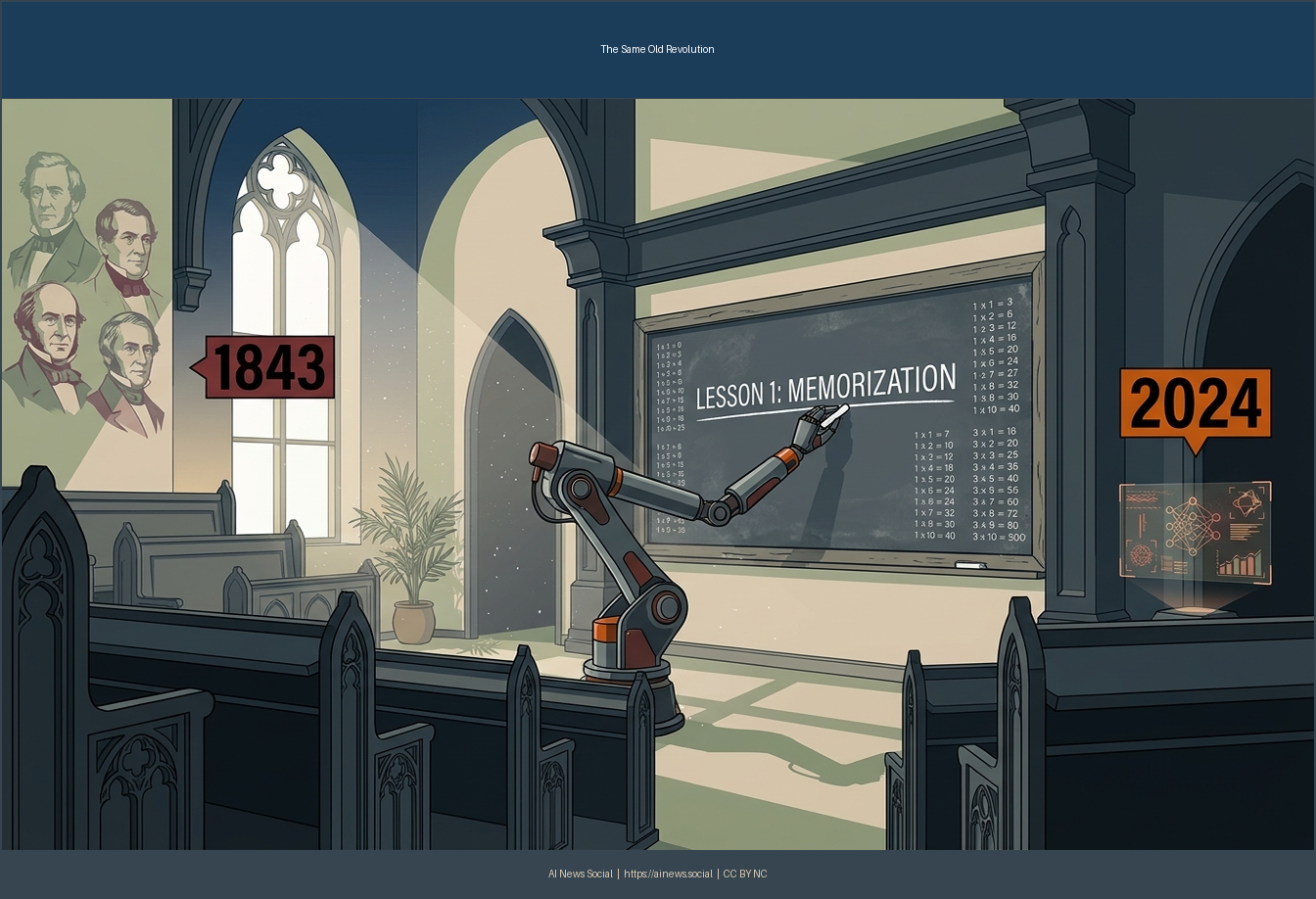 Student & Learner Brief