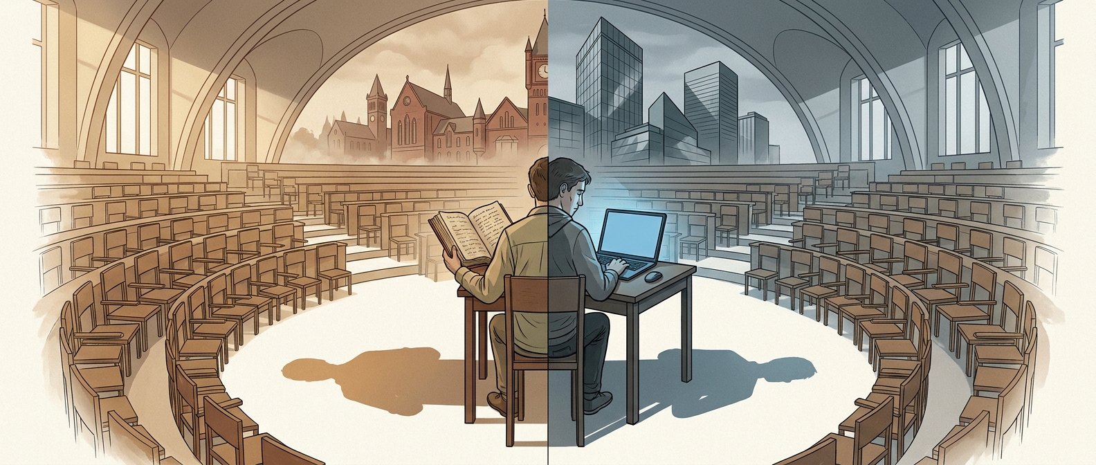 Student Perspective Brief