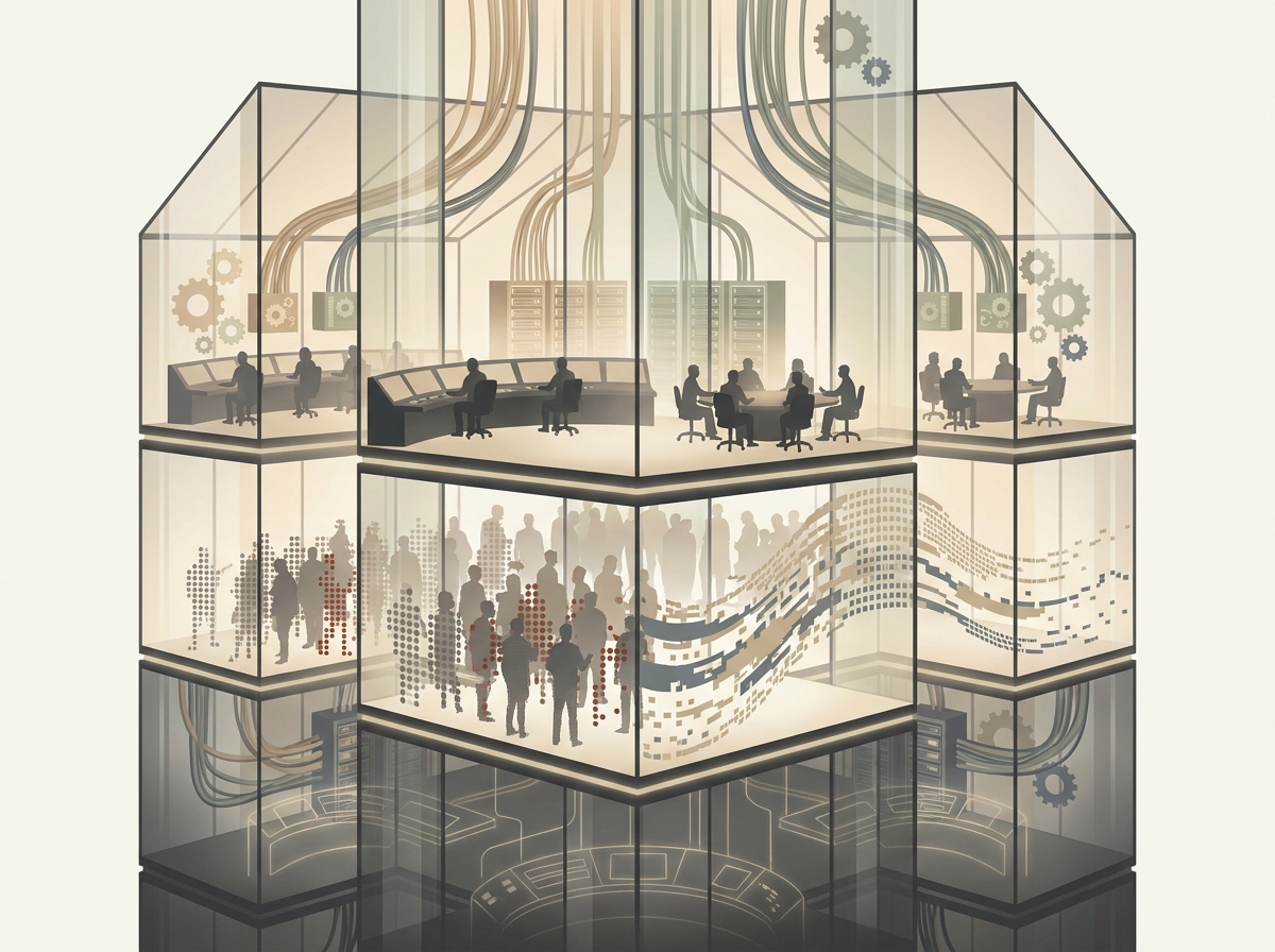 AI and Social Aspects Report