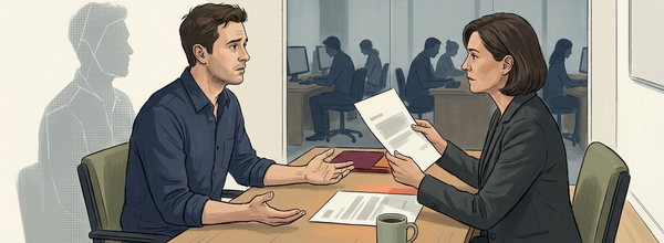 Asimov column visual