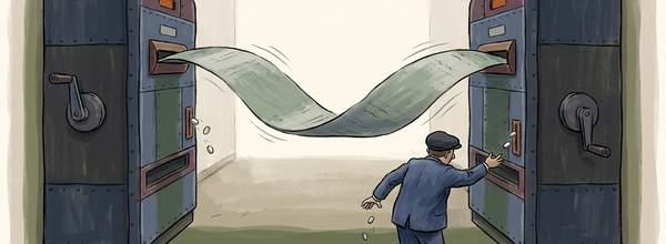 Toffler column visual