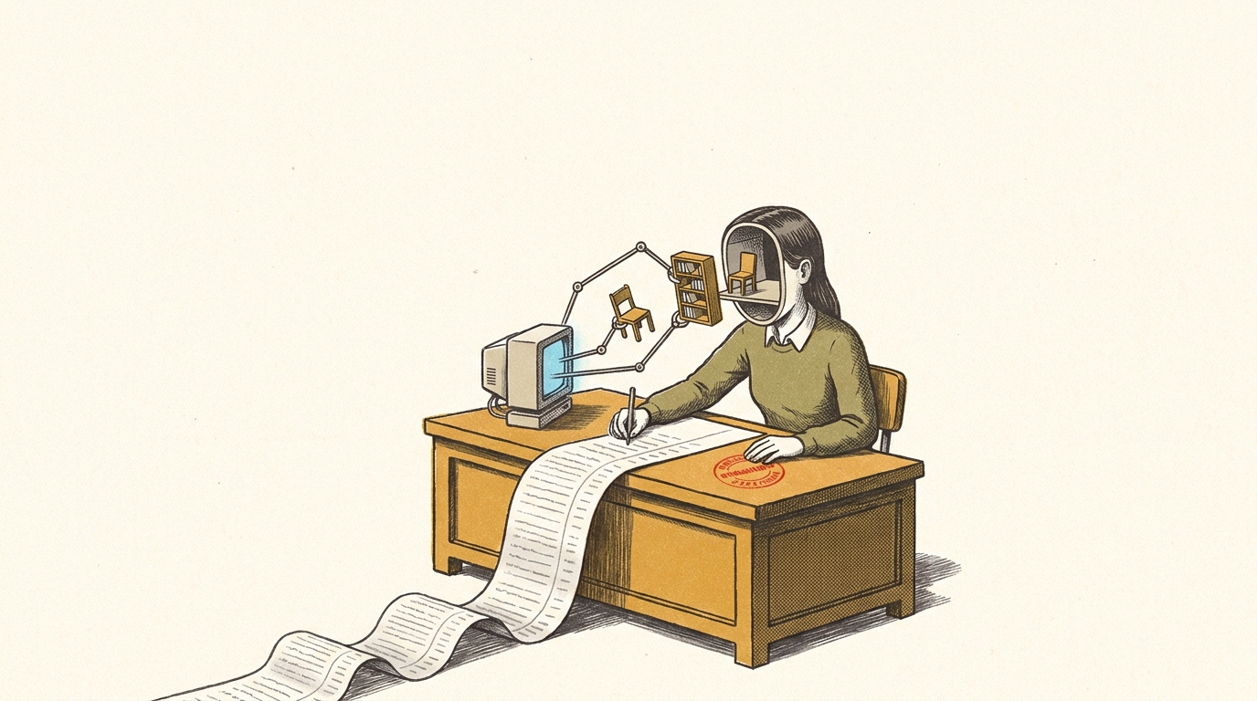 TertulIA episode cover: Cognitive debt and the critical thinking question