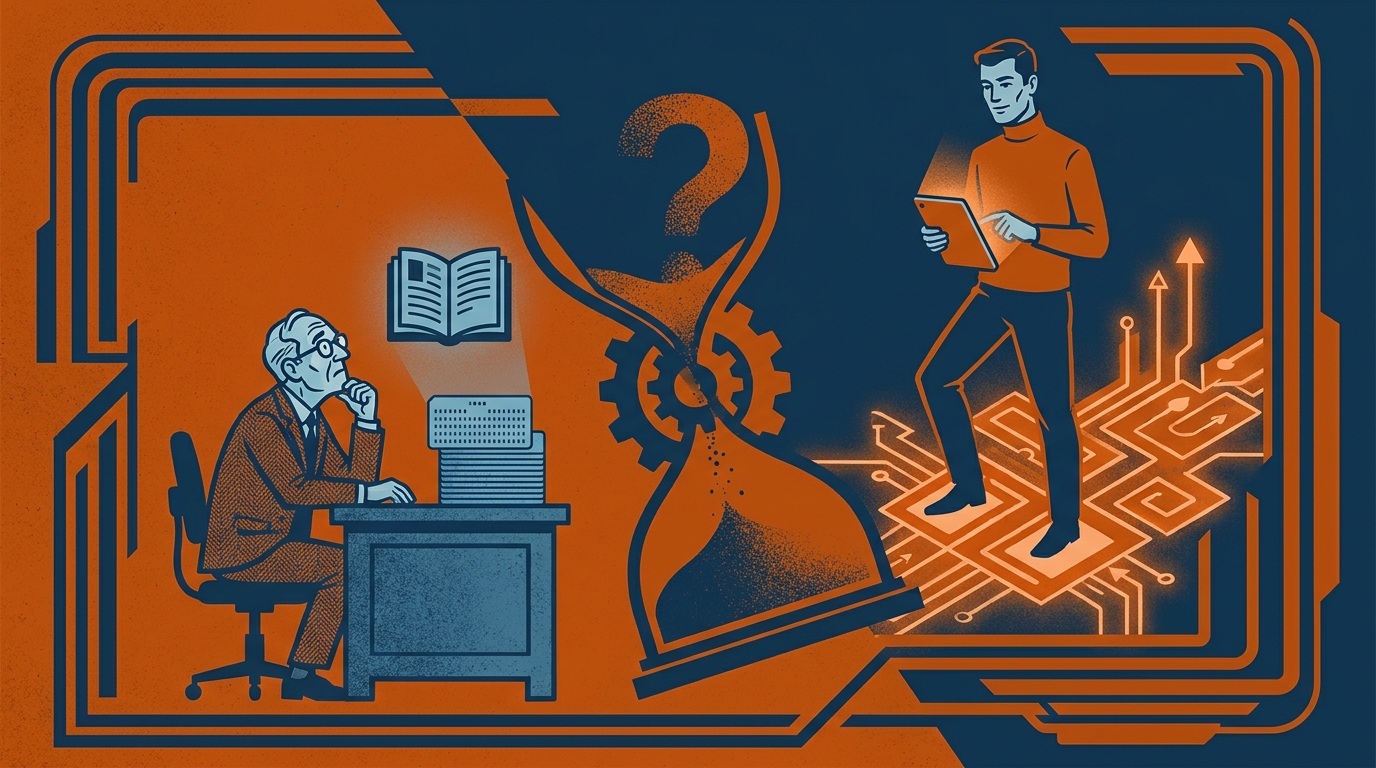 Through McLuhan's Lens