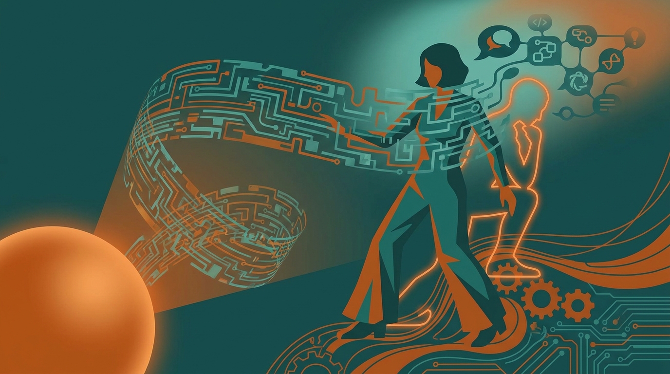 Through Toffler's Lens